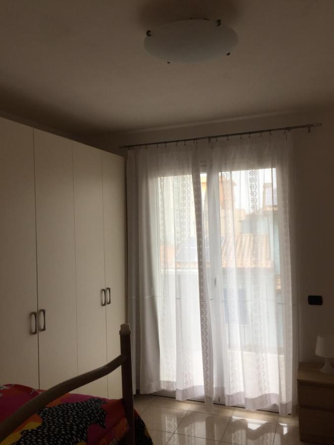 Aloe Beach Apartments, Ombrellone, Parcheggio E Uso Di Biciclette Gratis Римини Екстериор снимка